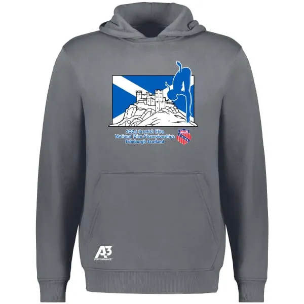 AAU SCOTLAND DIVE EVENT 60/40 Hoodie