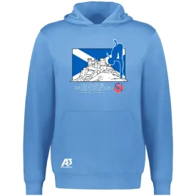 AAU SCOTLAND DIVE EVENT 60/40 Hoodie
