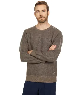 adidas Originals Hoodie, Adidas X Wings & Horns Bond Wool Long Sleeve Crew