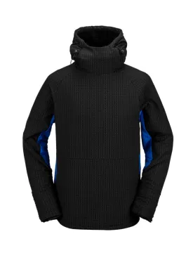 Hooded Mid-Layer Pullover – All-Day Comfort and Style