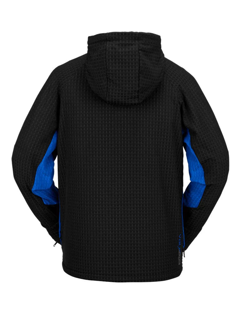 Hooded Mid-Layer Pullover – All-Day Comfort and Style