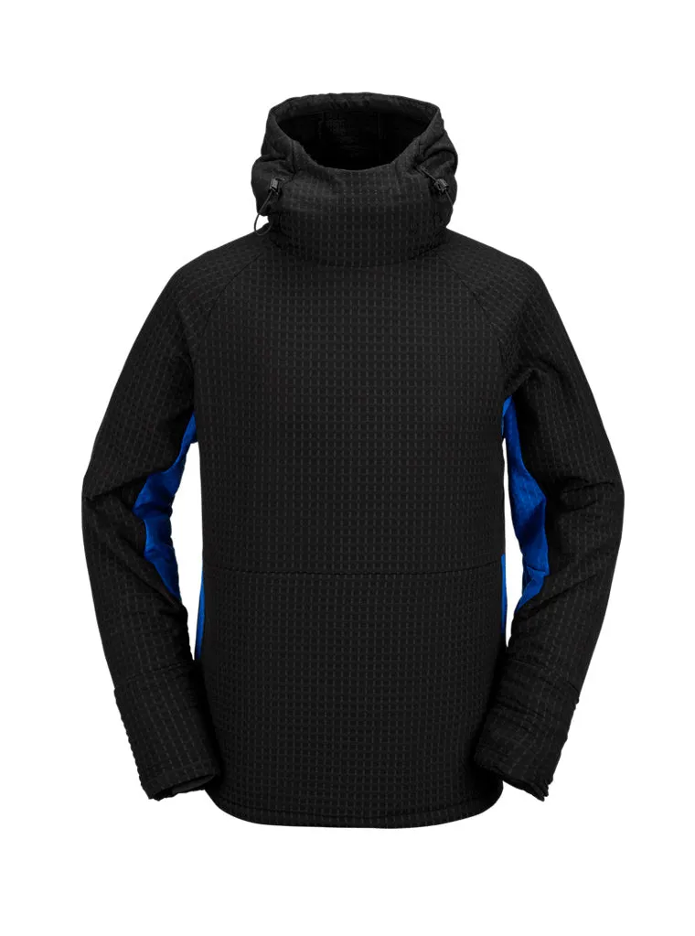 Hooded Mid-Layer Pullover – All-Day Comfort and Style