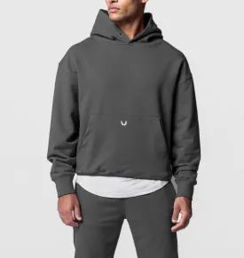 Asrv Tech-Terry Hoodie 2.0