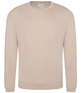 AWDis Sweatshirt | NUDE