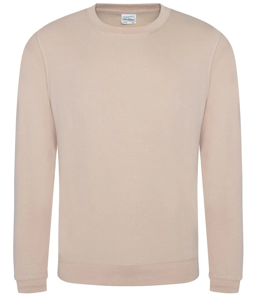 AWDis Sweatshirt | NUDE