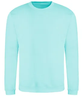 AWDis Sweatshirt | PEPPERMINT
