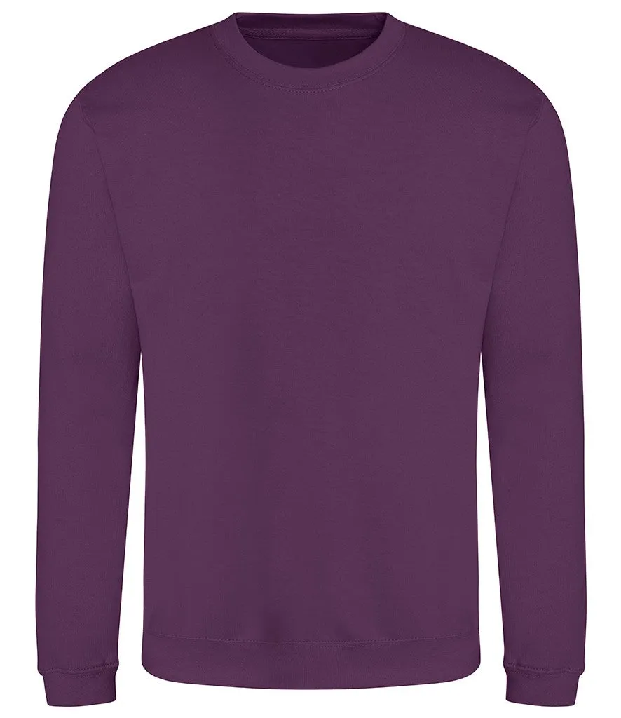 AWDis Sweatshirt | PLUM