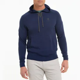 B.Draddy Lido Finn Merino Hoodie