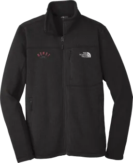 Benet Hockey The North Face Sweater Fleece Jacket