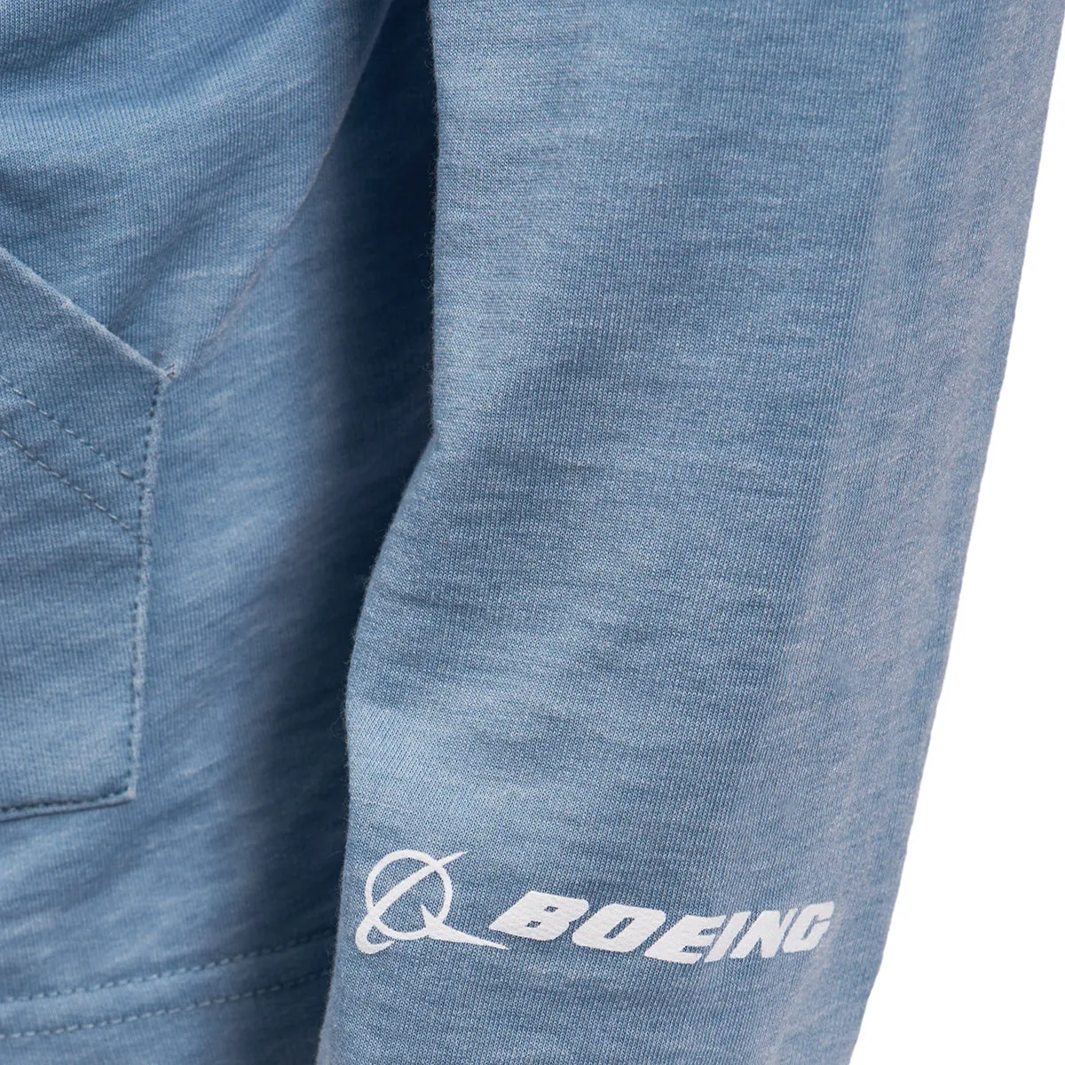 Boeing Horizon Men's Hoodie