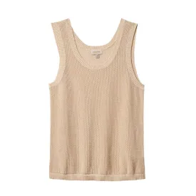 Brixton Women's Aruba Tank Whitecap
