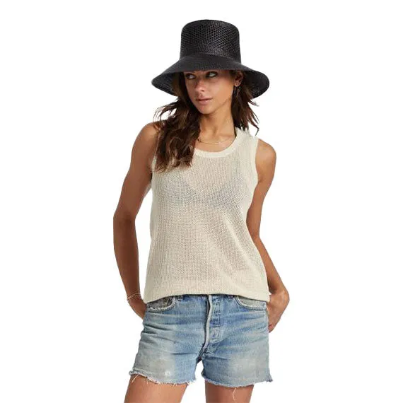Brixton Women's Aruba Tank Whitecap