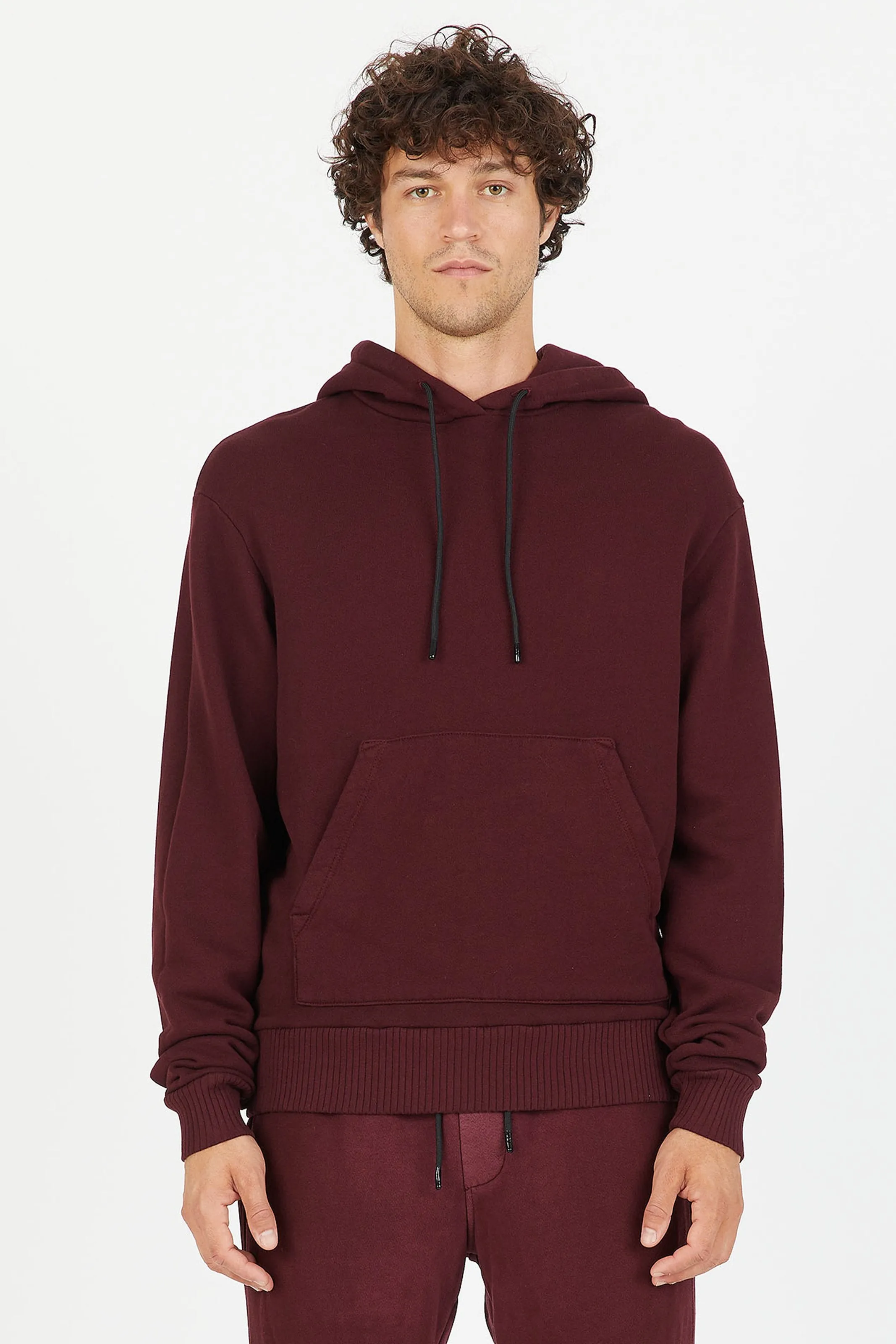 Bronx Hoodie