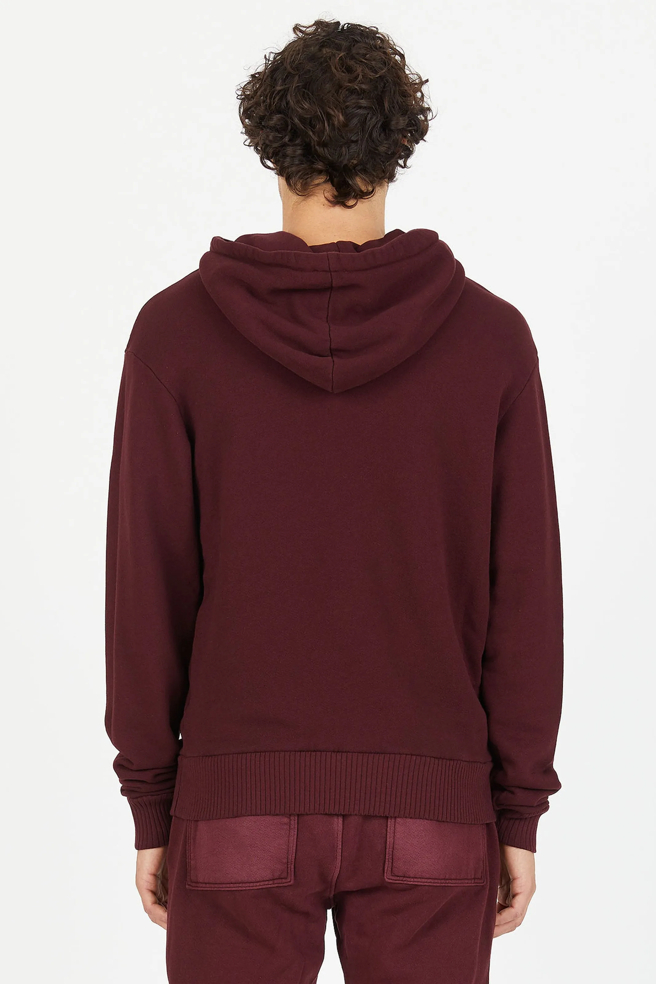 Bronx Hoodie