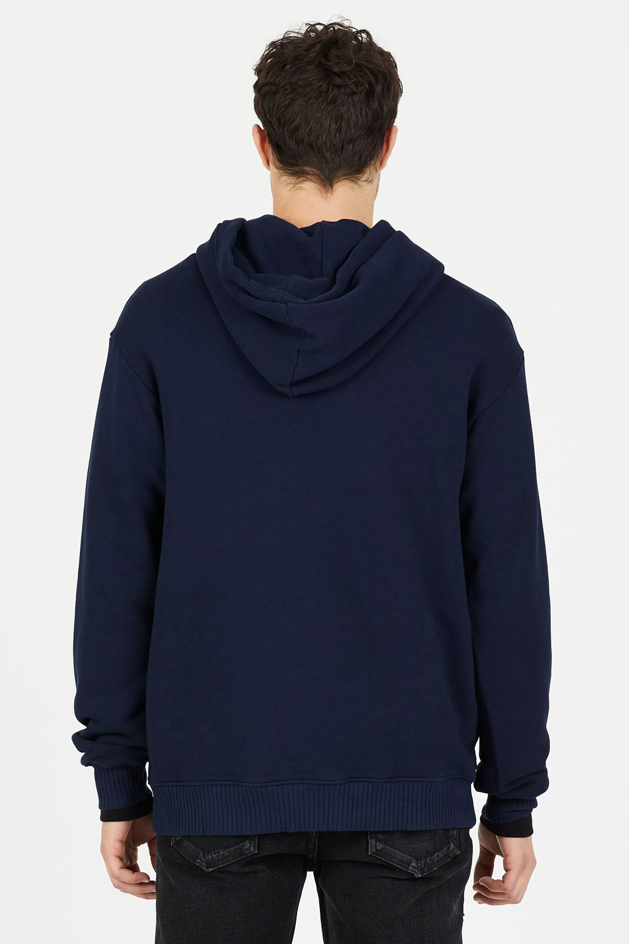 Bronx Hoodie