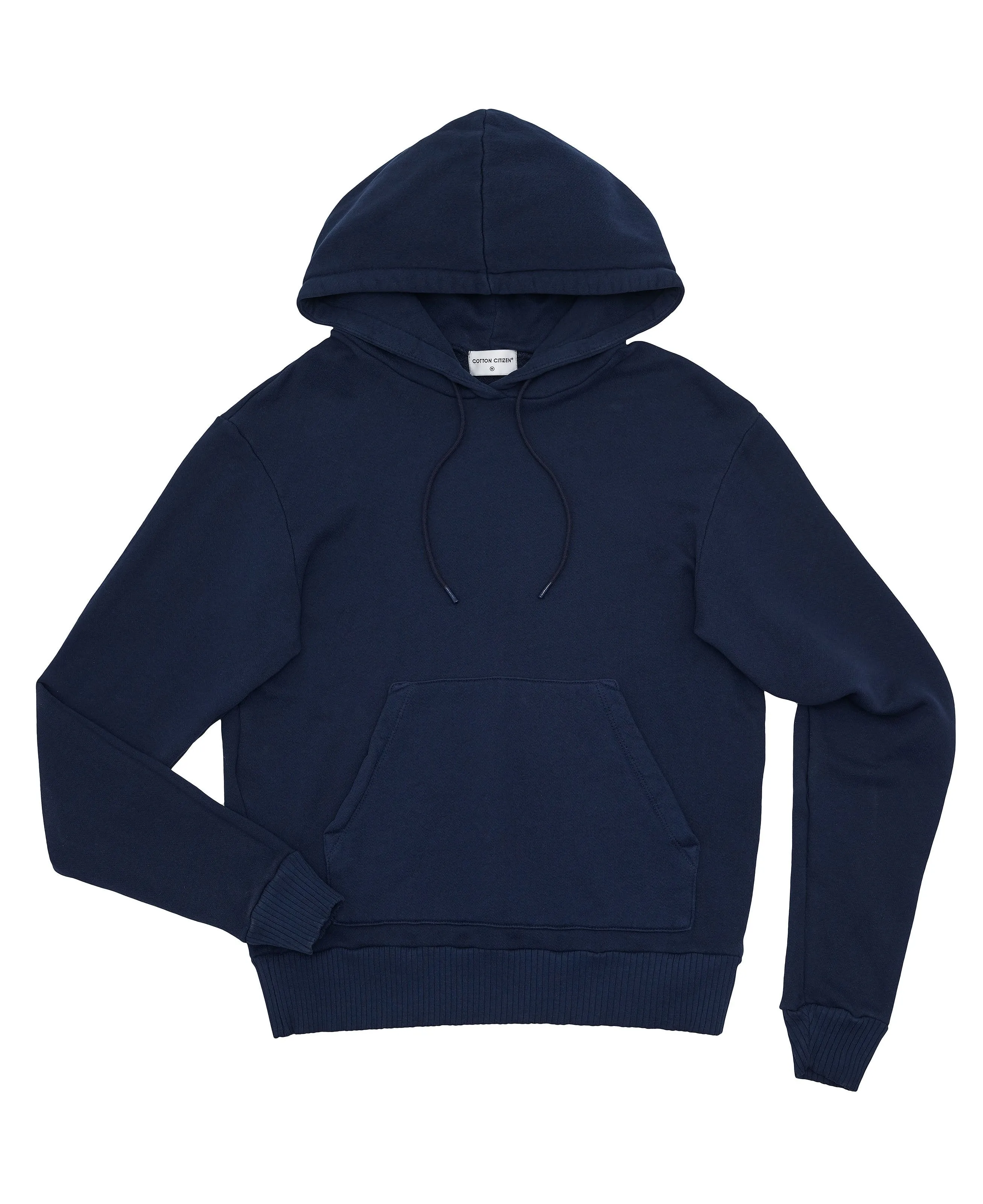 Bronx Hoodie