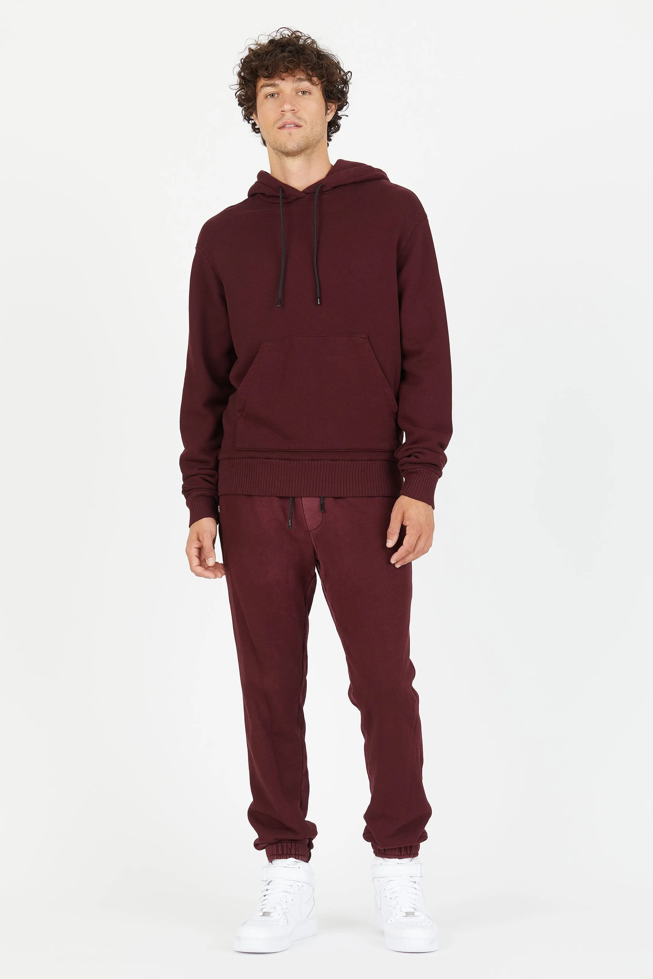 Bronx Hoodie