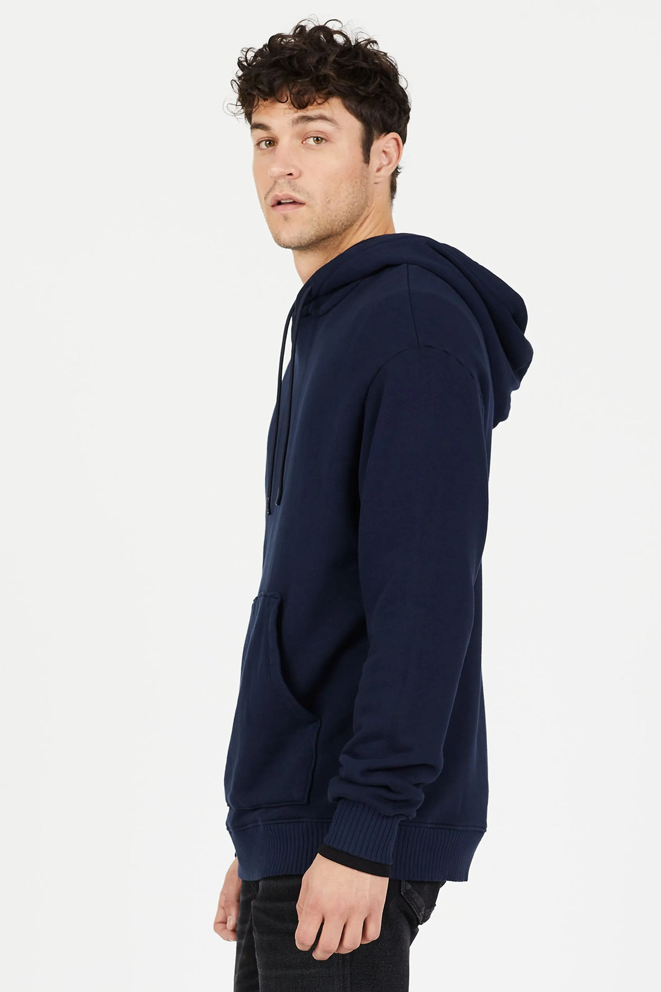Bronx Hoodie