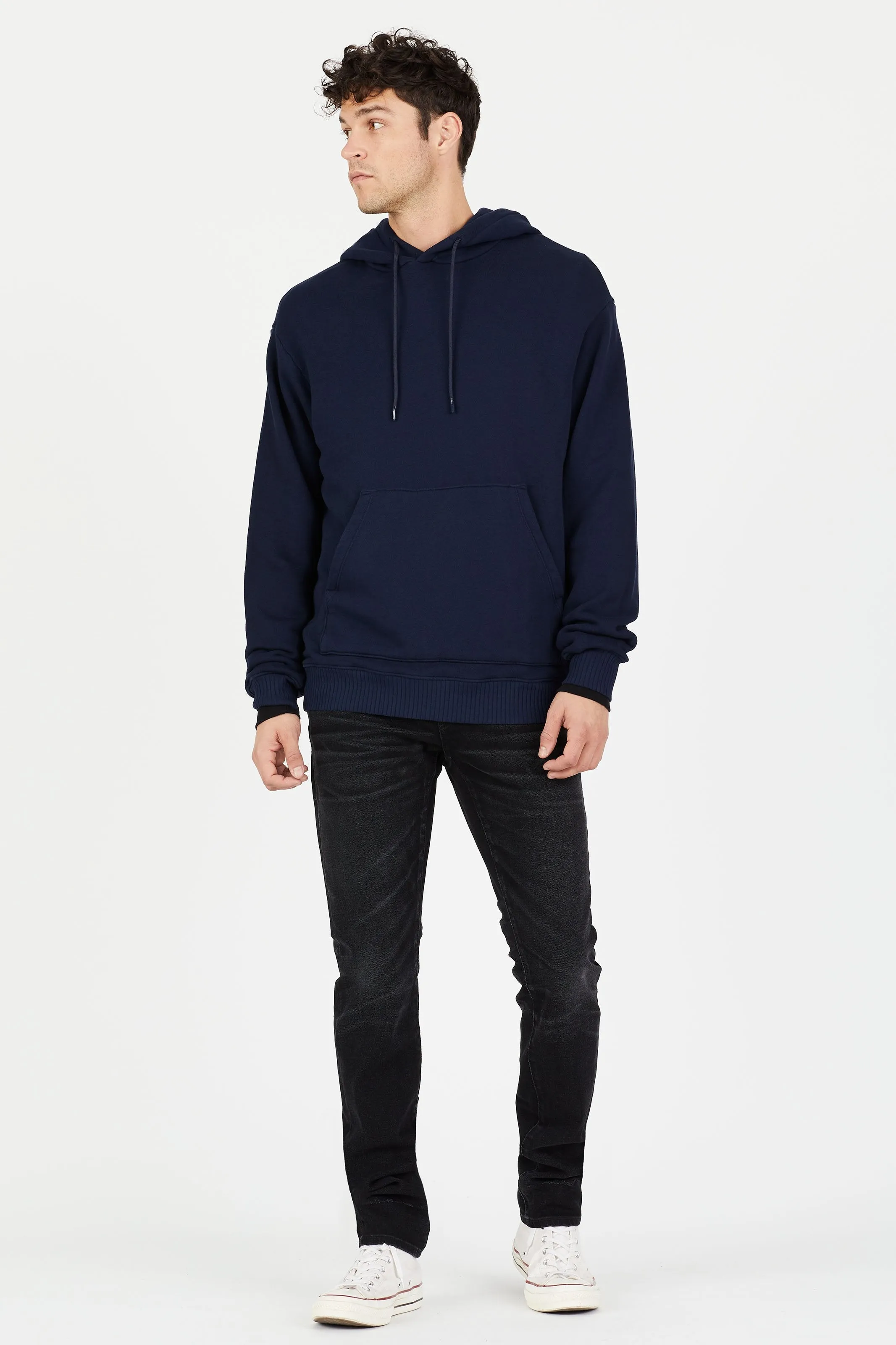 Bronx Hoodie