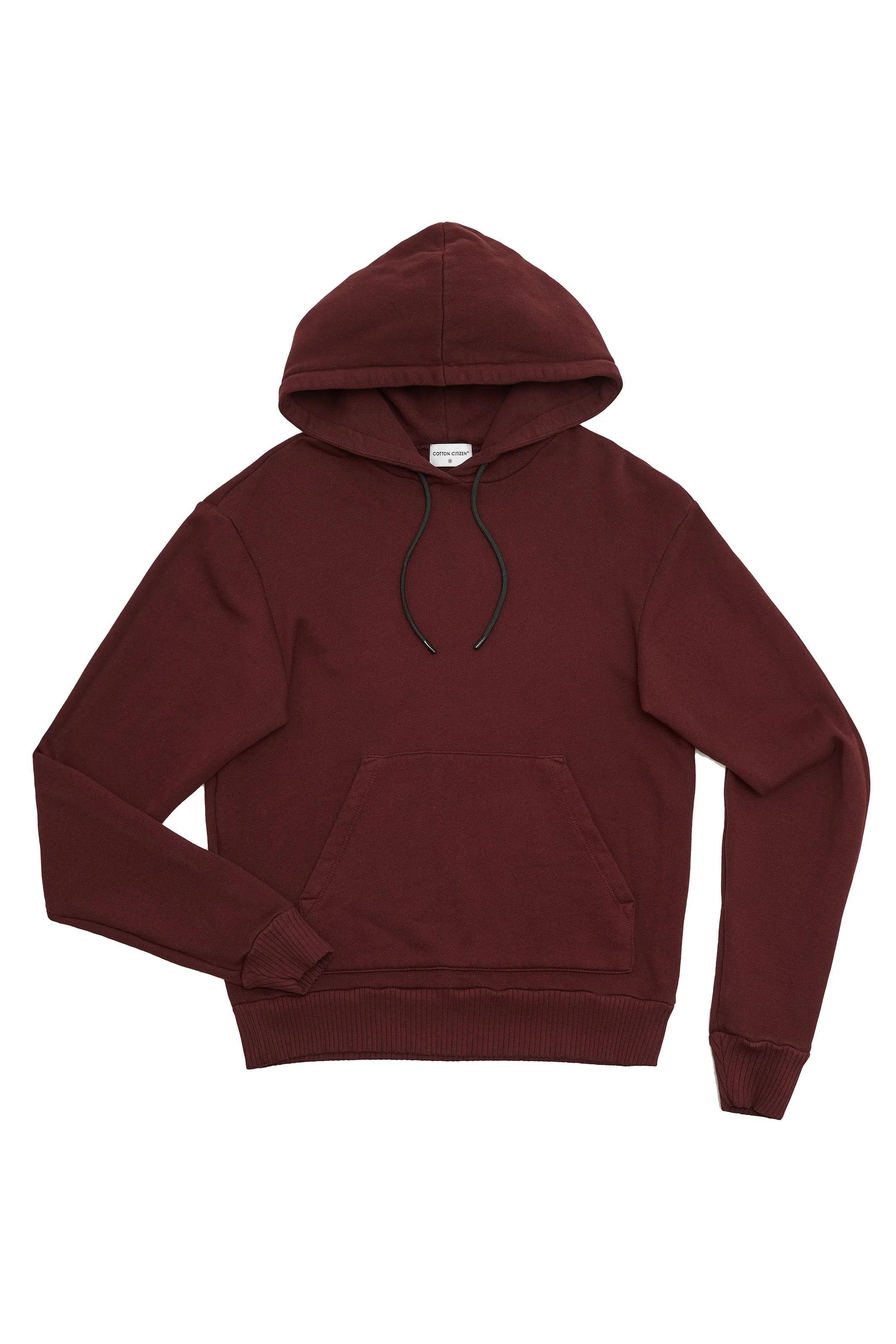 Bronx Hoodie