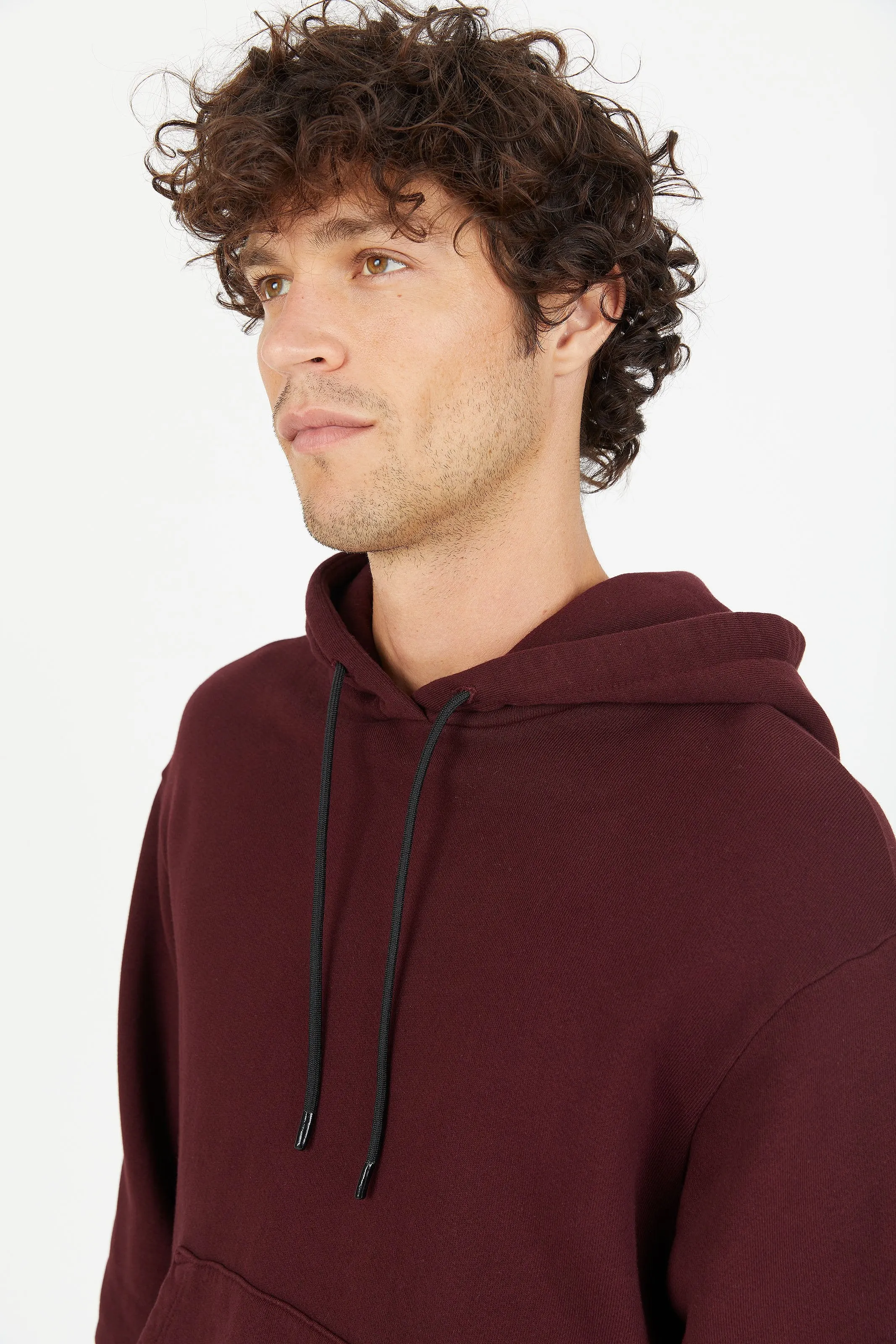 Bronx Hoodie