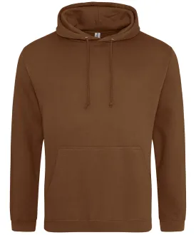 Caramel Toffee - College hoodie