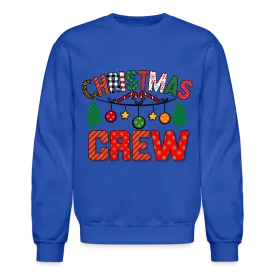 Christmas Crew Sweatshirt