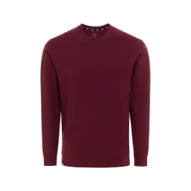 Classic Merino Crewneck Sweatshirt