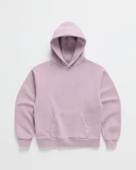 Cooper Pigment Dye Fleece Hoodie