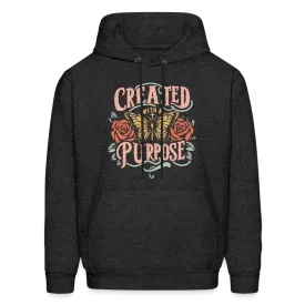 Created with a Purpose Hoodie