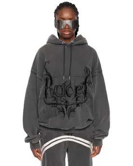 Crest Hoodie