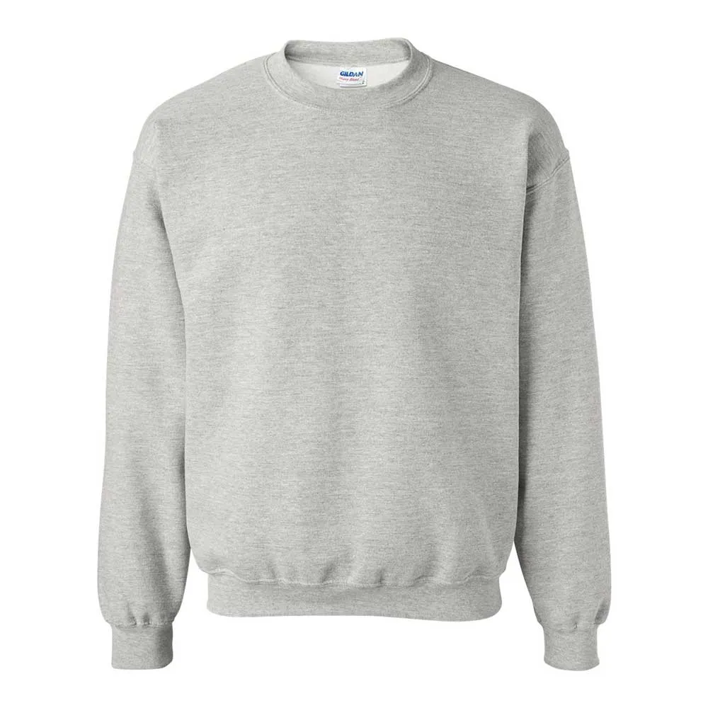 Custom Wizarding School House Crewneck Sweatshirt