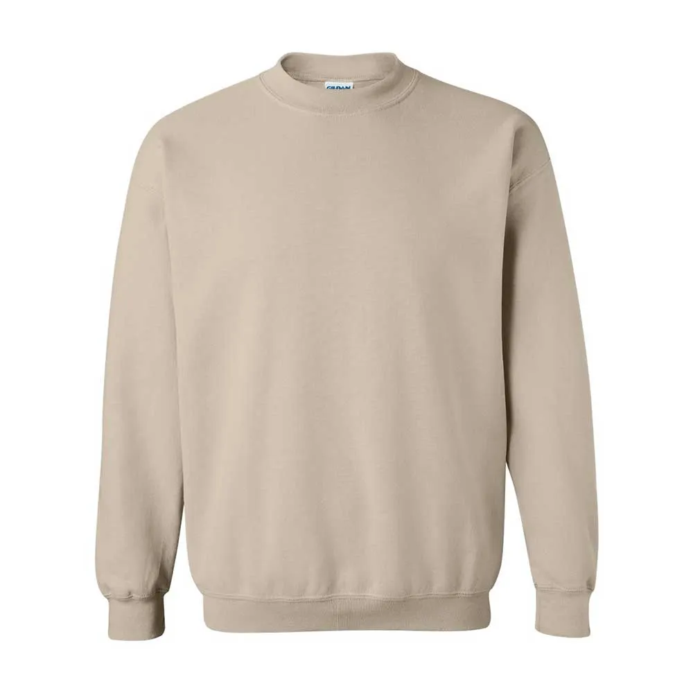 Custom Wizarding School House Crewneck Sweatshirt