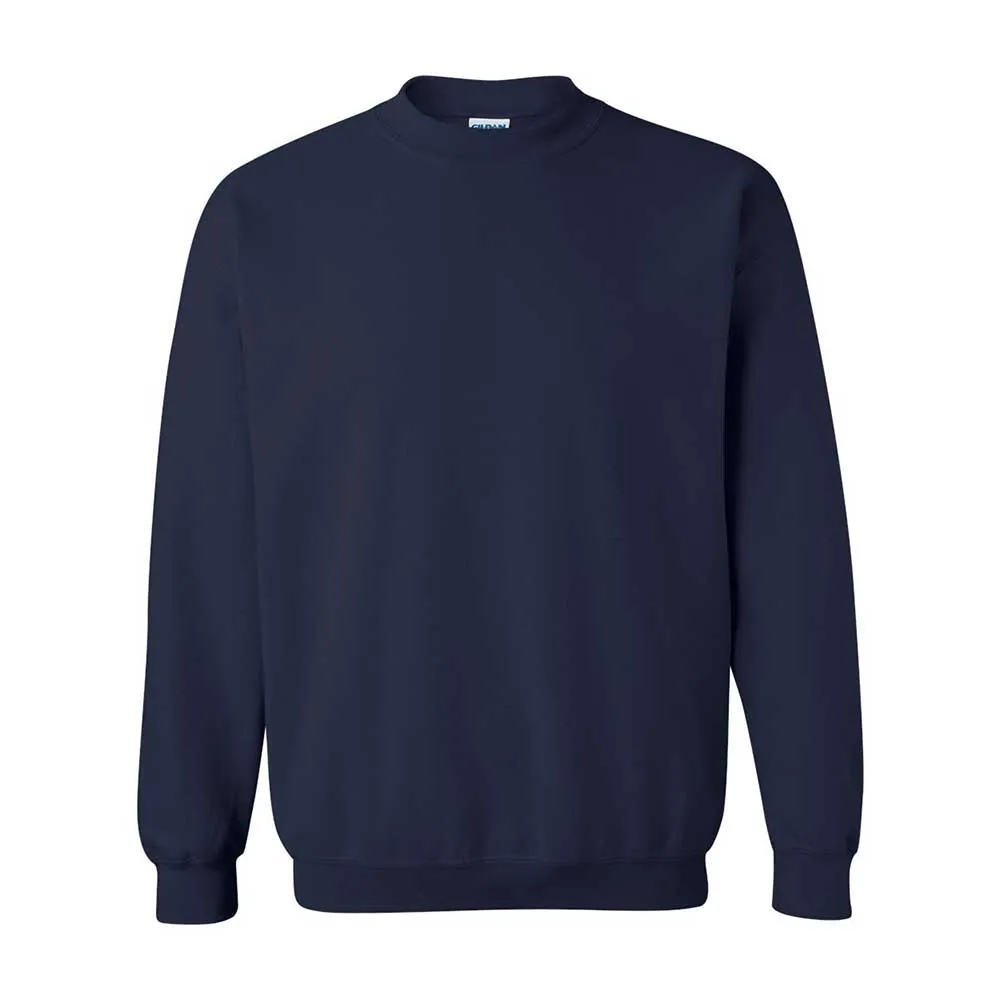 Custom Wizarding School House Crewneck Sweatshirt