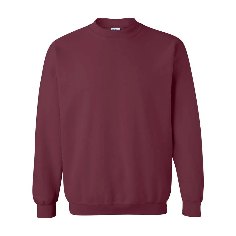 Custom Wizarding School House Crewneck Sweatshirt