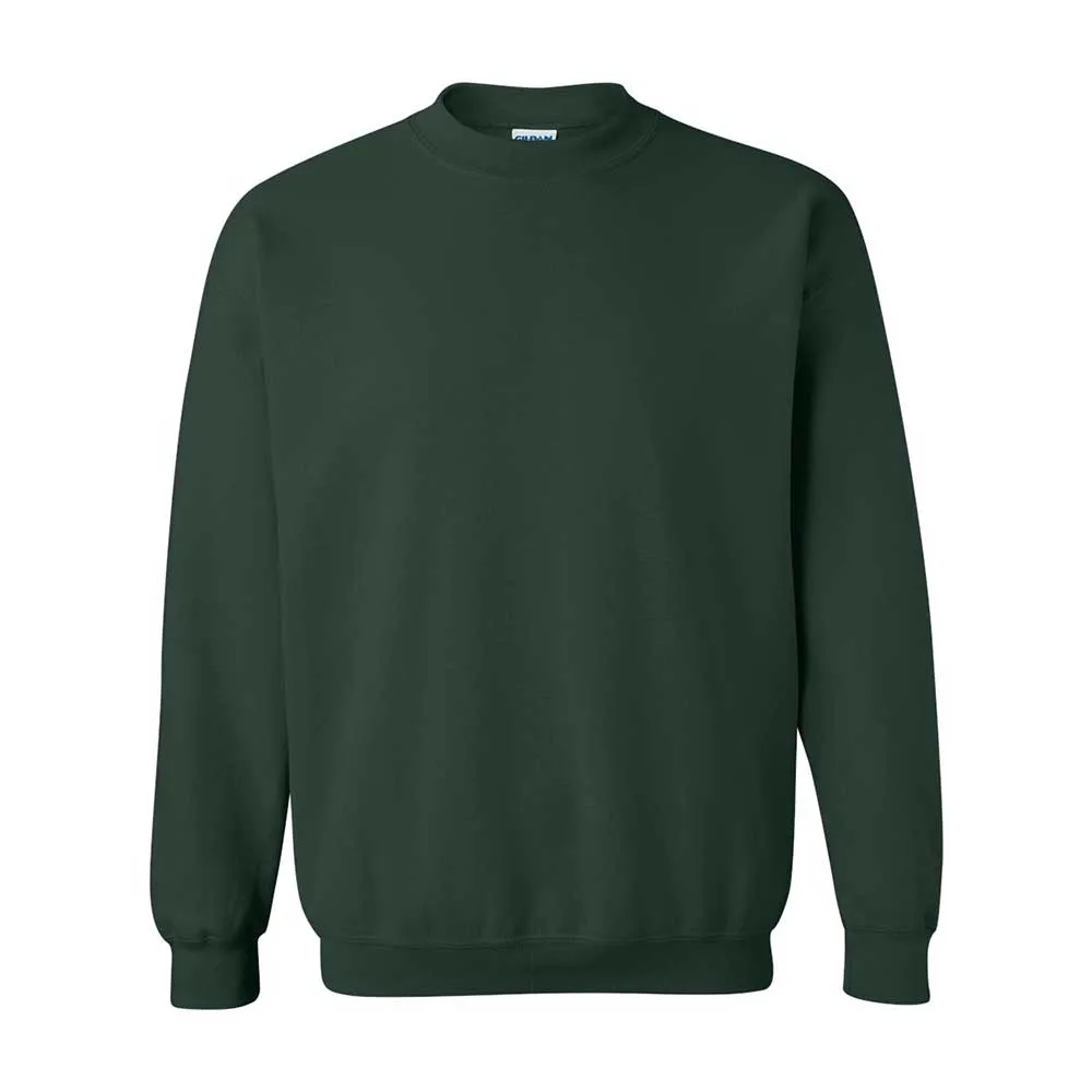 Custom Wizarding School House Crewneck Sweatshirt