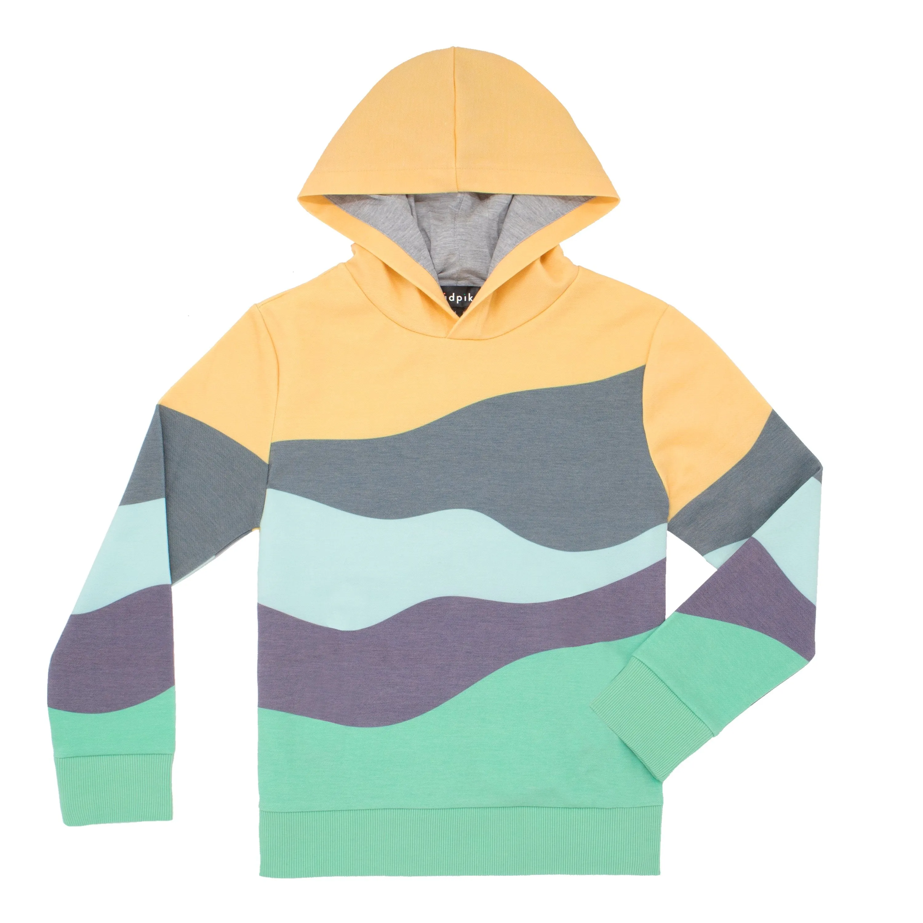 Dunes Hoodie