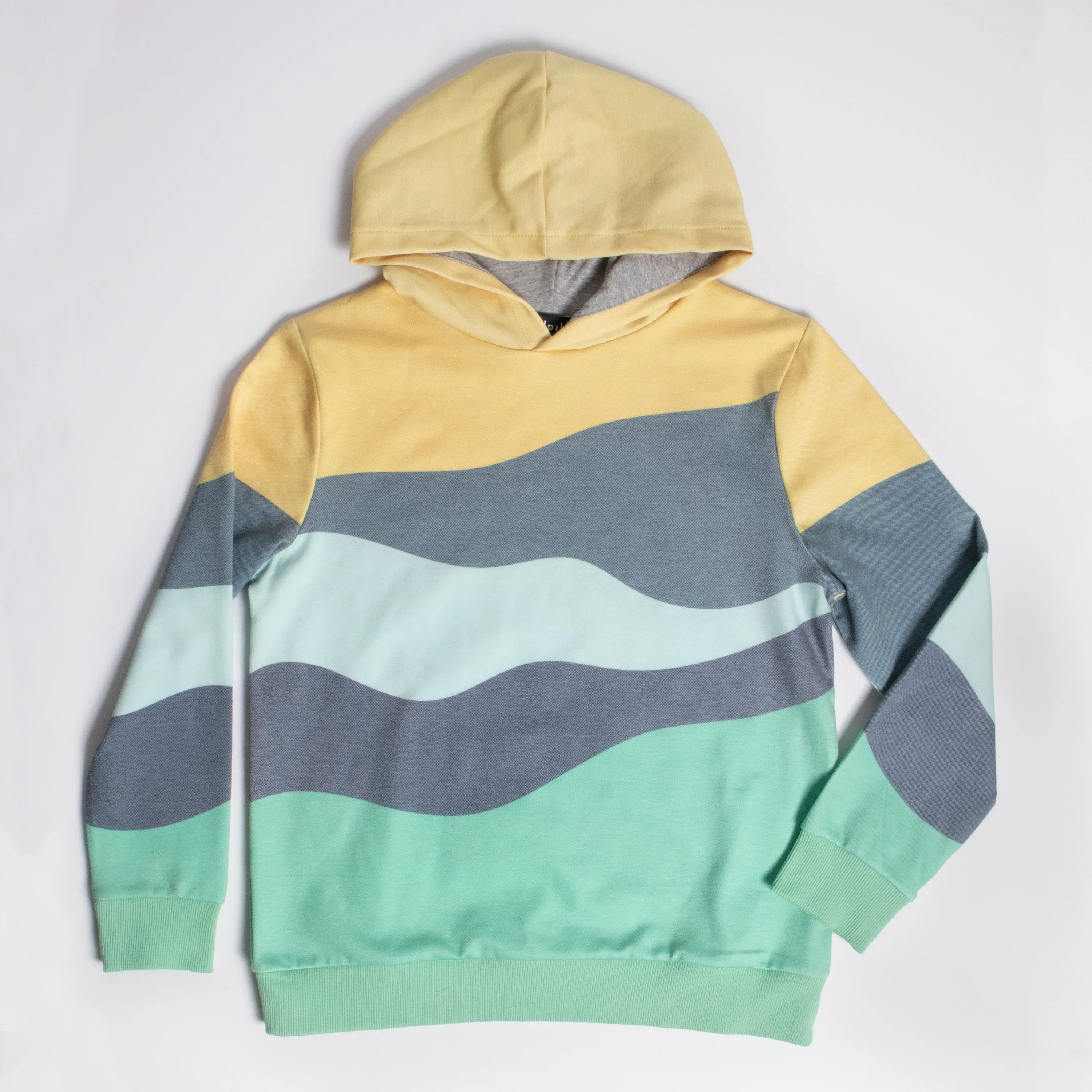 Dunes Hoodie