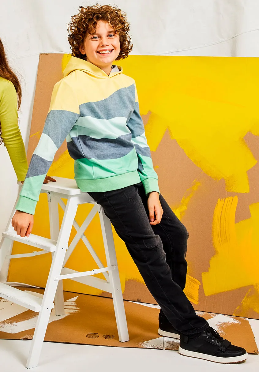 Dunes Hoodie