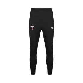 Elites United Tunnel Pants Black/Grey