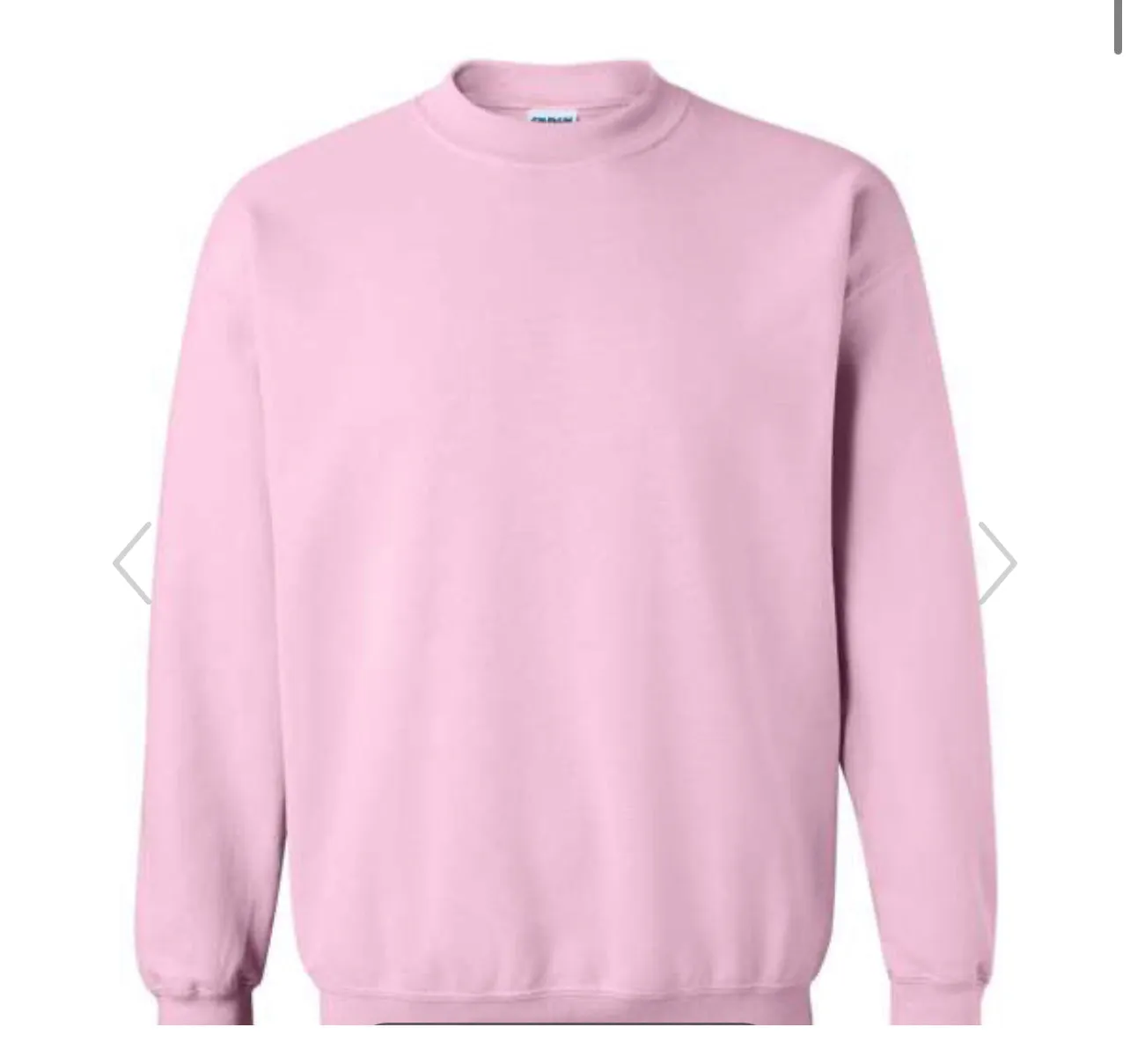 Embroidered "Western" Sweatshirt