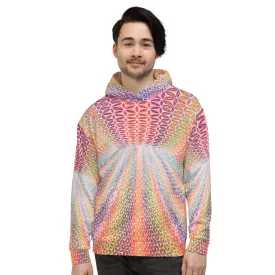Emergence Unisex Hoodie | Bart Van Hertum