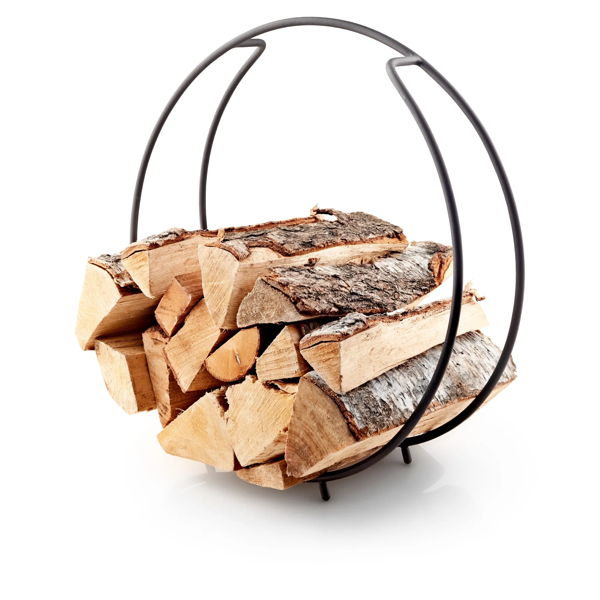 Eva Solo FireGlobe Log Holder