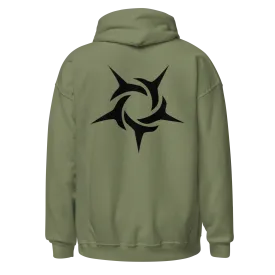 EverQuest® Iksar Empire Hoodie