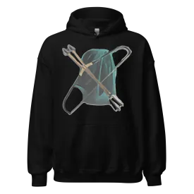 EverQuest®II Ranger Hoodie