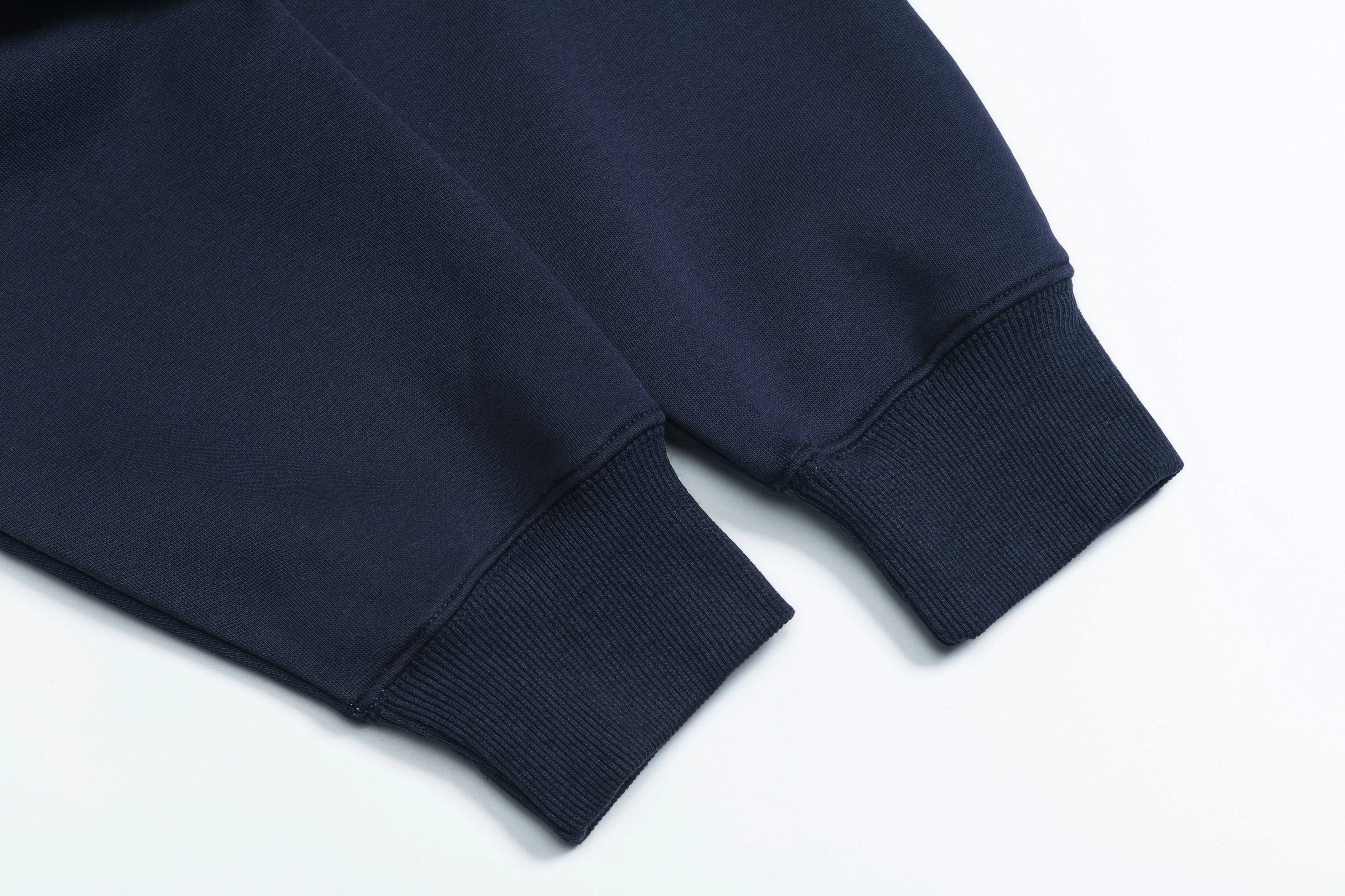 Faire Echo Thick Fleece Couple Hoodie