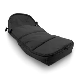 Footmuff Polar Black