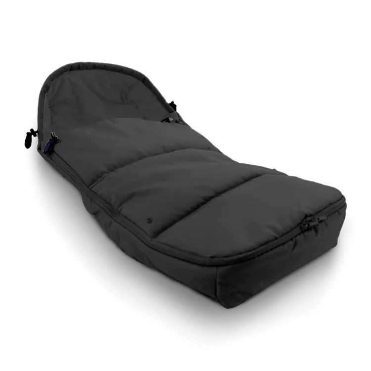Footmuff Polar Black