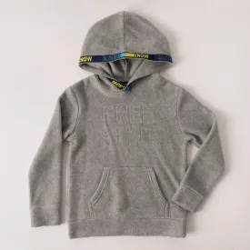 Free Style Arctic Fleece Hoodie