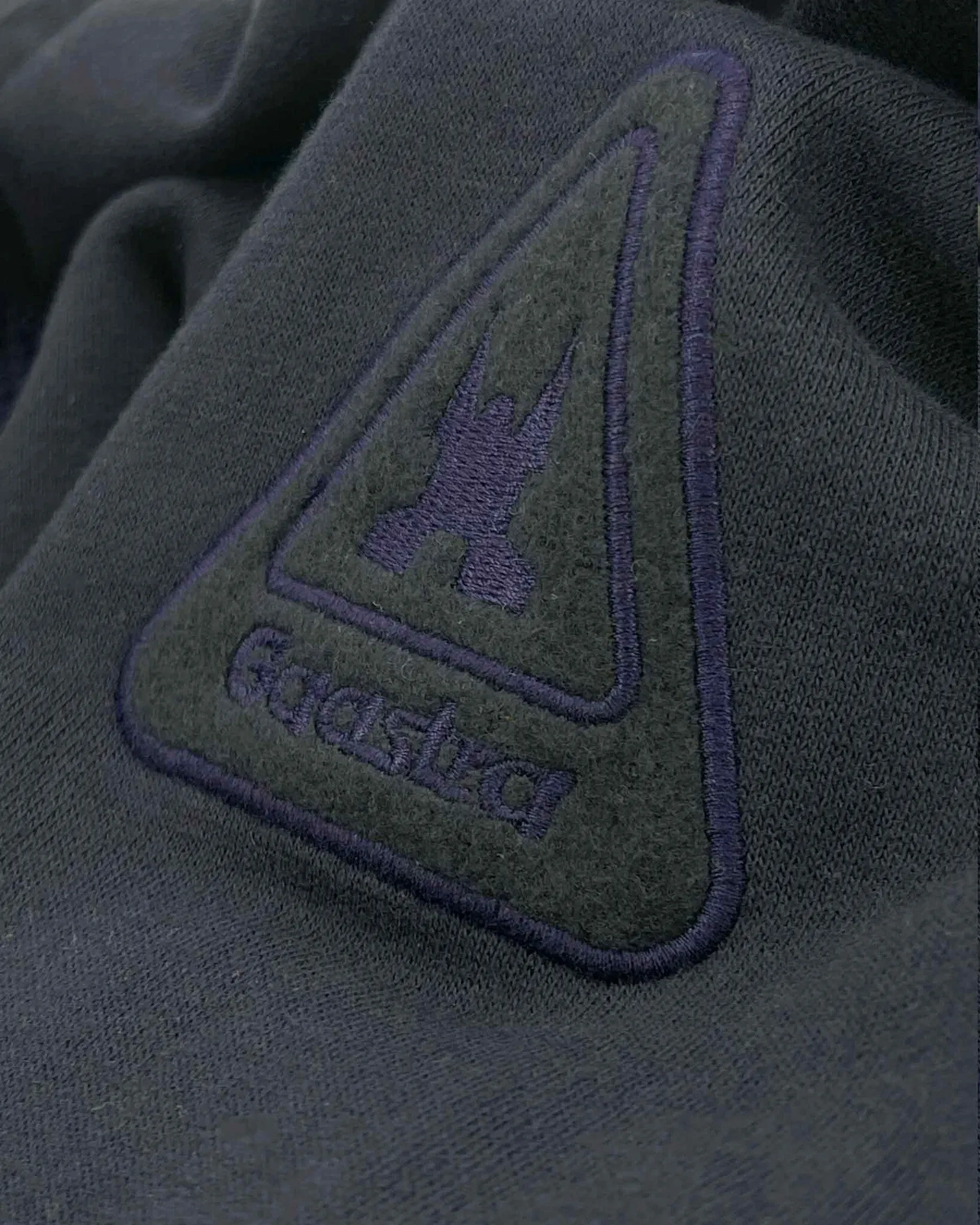 Gaastra Hoody dark blue